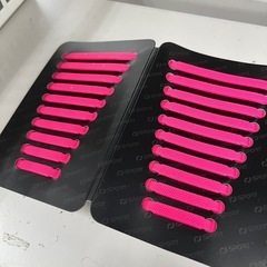 【超便利！】結ぶ必要ゼロ！シューレースの画像