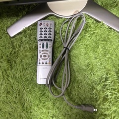 SHARP AQUOS 26型 の画像