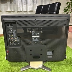 SHARP AQUOS 26型 の画像