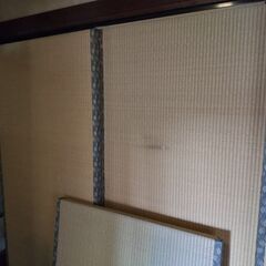 無料　ダイケン畳　3畳半　リフォーム　DIY　和室　関東間の画像