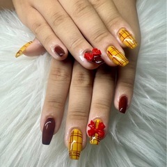 ネイルモデル募集中💅