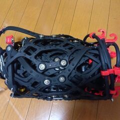 エフ・イー・シー製タイヤチェーン ECO MESH エコメッシュ FA03　未使用品の画像