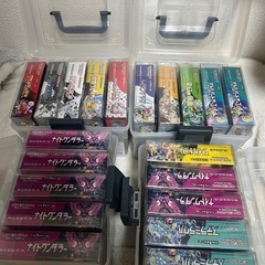 ポケモンカードの画像