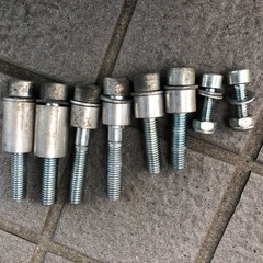 HEPCO＆BECKER BMW R1250RS用エンジンガード黒の画像