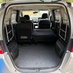 平成22年フリード4WDフレックスの画像