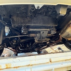 平成22年フリード4WDフレックスの画像