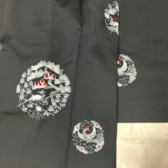 ⑦浴衣、着物、上着の画像