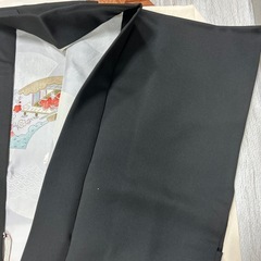 ⑦浴衣、着物、上着の画像