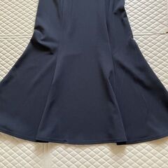 美品　ＧＵ マーメイドスカートの画像