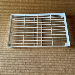 積み重ね整理棚6個セットの画像