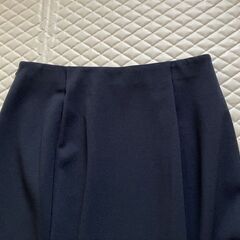 美品　ＧＵ マーメイドスカートの画像