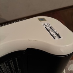 イワタニ　マイ暖　CB-STV-MYDの画像