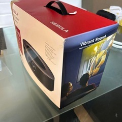 ホームプロジェクター：Anker ネビュラコスモス！の画像