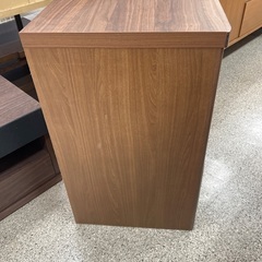 【トレファクいわき平店】SANKOU(サンコウ)AVチェスト スカーレット105 ブラウンが入荷しました！の画像