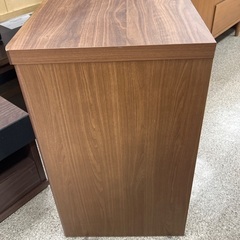 【トレファクいわき平店】SANKOU(サンコウ)AVチェスト スカーレット105 ブラウンが入荷しました！の画像