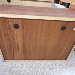 【トレファクいわき平店】SANKOU(サンコウ)AVチェスト スカーレット105 ブラウンが入荷しました！の画像