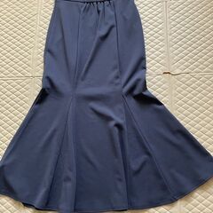 ＧＵ マーメイドスカートの画像