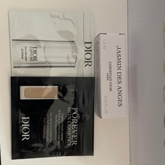 ディオール ジャドール オードゥ パルファン ローラー パールの画像