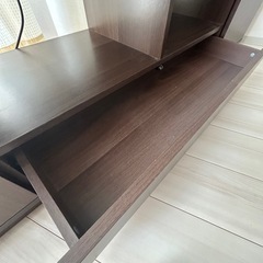 テレビボード
の画像
