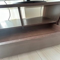 テレビボード
の画像
