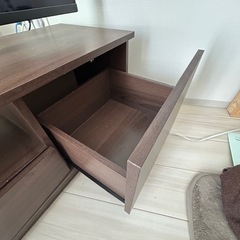 テレビボード
の画像