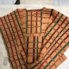 ⑩浴衣、着物、上着の画像