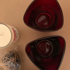 キャンドルセット　 の画像