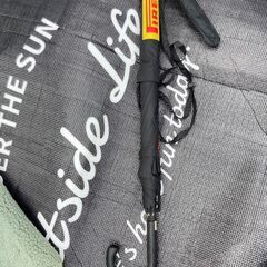 PIRELLI 傘の画像