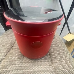 【中古】¥3,800 マルチライスクッカー　動作確認済 【IJ198】