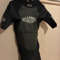 🉐ビラボーンウエットスーツ🉐　サーフィンの画像
