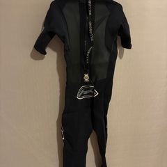 🉐ビラボーンウエットスーツ🉐　サーフィンの画像