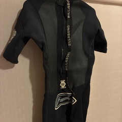 🉐ビラボーンウエットスーツ🉐　サーフィンの画像