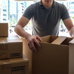 【即日勤務可能】高収入の配達ドライバー【選べる出勤日数】／名取市の画像