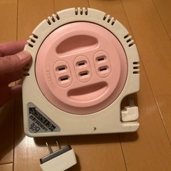 ケーブル各種の画像