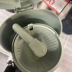 【中古】¥1,000 コーヒーメーカー　アビテラックス　動作確認済  【IJ199】の画像