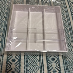 tower カトラリーケース 山崎実業の画像