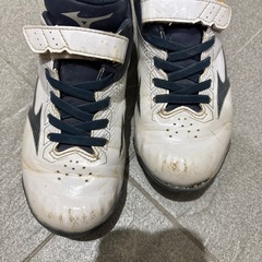 ソフトボールスパイクJr用の画像