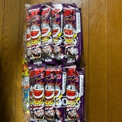 うまい棒㉒90本の画像