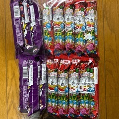 うまい棒㉒90本の画像