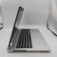 第8世代 i7 バッテリ新品★ フルHD 15.6 HP ノートPC PROBOOK 650G4 Core i7-8550U windows11 home 16GB SSD512GB  カメラあり オフィス (C212)の画像