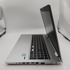 第8世代 i7 バッテリ新品★ フルHD 15.6 HP ノートPC PROBOOK 650G4 Core i7-8550U windows11 home 16GB SSD512GB  カメラあり オフィス (C212)の画像