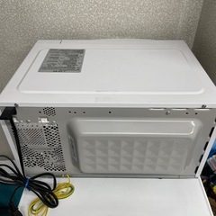 アビテラックス　電子レンジ　ARF-206の画像