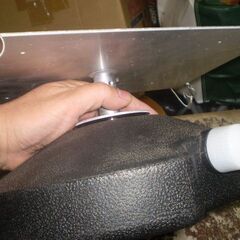 京商　ヘリコプター　トレーニングスタンドの画像