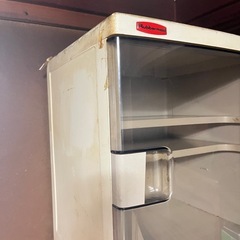 【無料】ラック - 11月10日まで！引き取り限定の画像