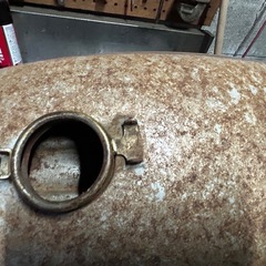 CB350Four パーツ？？の画像