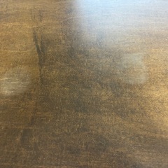 ライティングデスクの画像