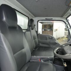 H26 エルフ　2トン　ダンプの画像