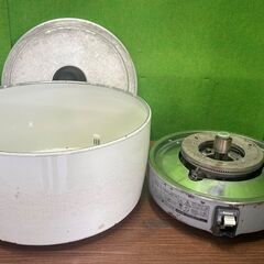 【パロマ】ガス炊飯器 PR-10DSS-1　5.5升炊き　都市ガス　13A ■C-1553の画像