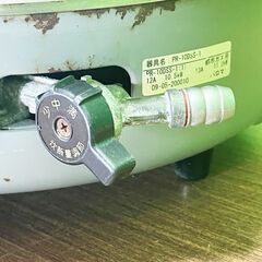 【パロマ】ガス炊飯器 PR-10DSS-1　5.5升炊き　都市ガス　13A ■C-1553の画像