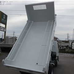 H26 エルフ　2トン　ダンプの画像